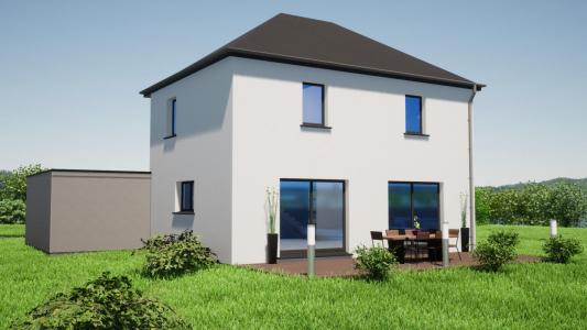 photo For sale House OBERSAASHEIM 68