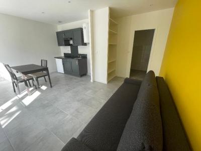 For rent Apartment SAINT-ETIENNE  42