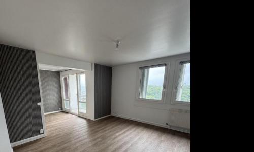 photo For rent Apartment FECAMP 76