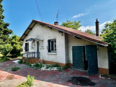 photo For sale House VAULX-EN-VELIN 69