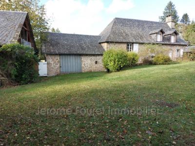 photo For sale House CLERGOUX 19