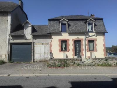 photo For sale House EGLETONS 19