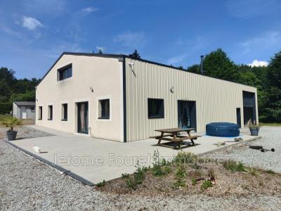 photo For sale House CHIRAC-BELLEVUE 19