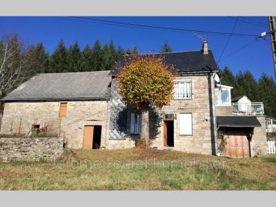photo For sale House EGLETONS 19