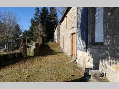 Vente Maison EGLETONS