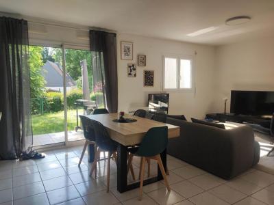 Vente Appartement 3 pièces HENNEBONT 56700