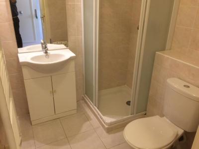 Vente Appartement BEAUSOLEIL 