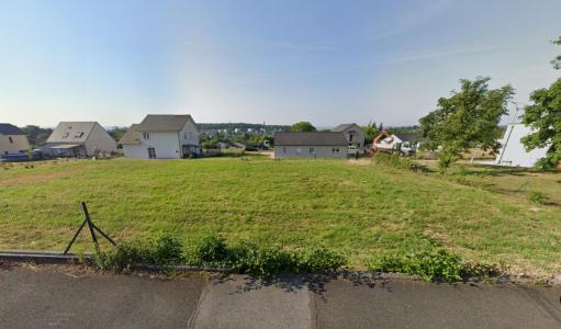 Vente Terrain GRAND-CHARMONT  25