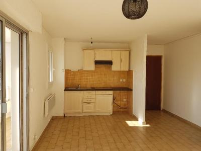 Location Appartement AGDE 