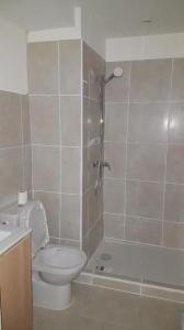 For rent Apartment AGDE 