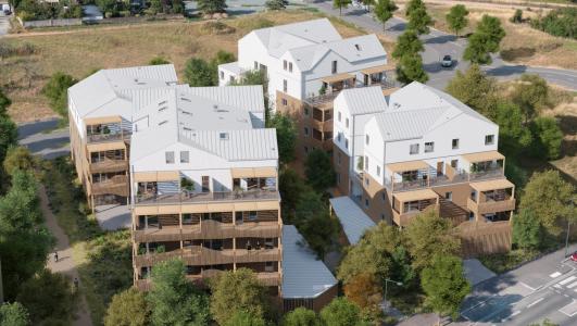 Location Appartement ANGERS 