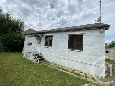 photo For rent House PONT-SAINTE-MAXENCE 60