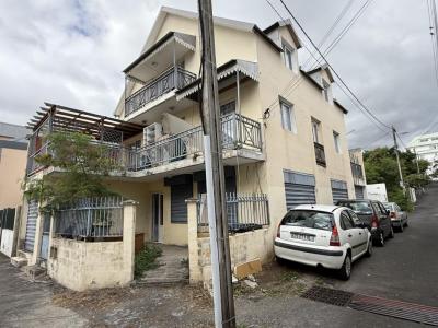 Vente Appartement 7 pièces SAINT-DENIS 97400