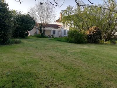 photo For sale House SAINT-AIGULIN 17