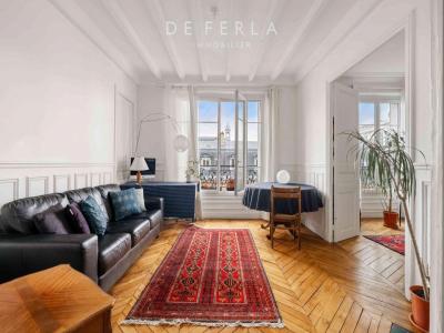 Vente Appartement 4 pièces PARIS-15EME-ARRONDISSEMENT 75015