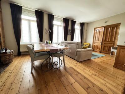 photo For sale House LAMBERSART 59