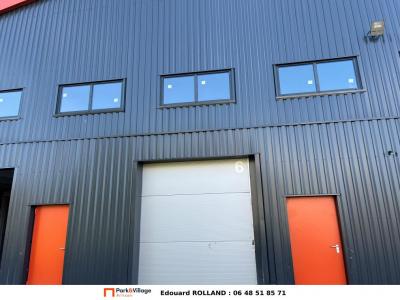 Vente Commerce RENNES 35000