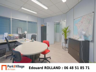 Location Bureau EVRY 91000