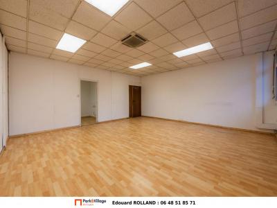 Location Bureau STRASBOURG 67000