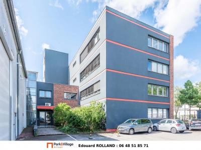 Location Bureau STRASBOURG 67000