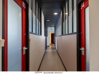 Location Bureau NANTES 44000