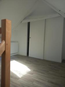 For rent Apartment QUISTINIC 