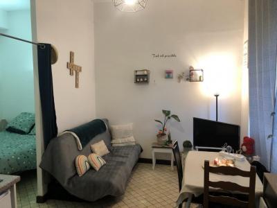 photo For rent Apartment CARCASSONNE 11