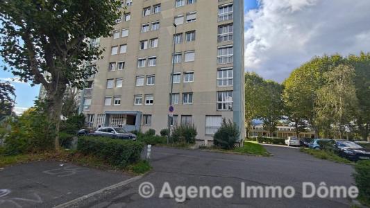 Location Appartement CLERMONT-FERRAND 