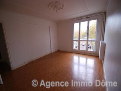 For rent Apartment CLERMONT-FERRAND 