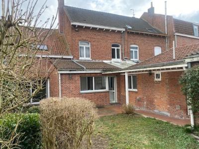 Vente Maison 5 pièces FLEURBAIX 62840