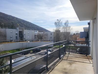 Vente Parking BESANCON  25
