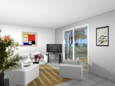 For sale House ESTAGEL 