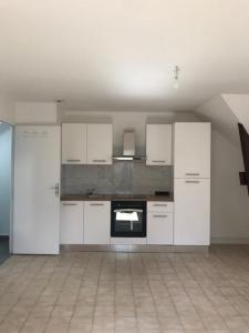 Location Appartement CRAMOISY 