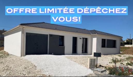 photo For sale House SERRIS 77
