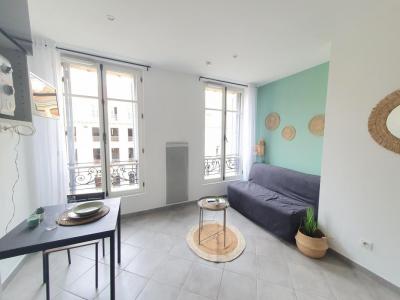 Location Appartement MARSEILLE-2EME-ARRONDISSEMENT 13002