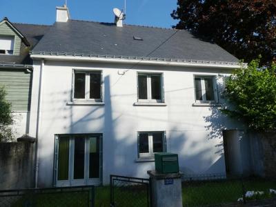 Vente Maison 6 pièces GUEMENE-SUR-SCORFF 56160