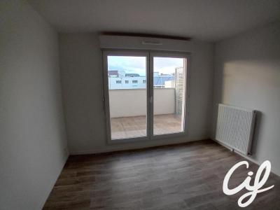 For rent Apartment HAVRE 