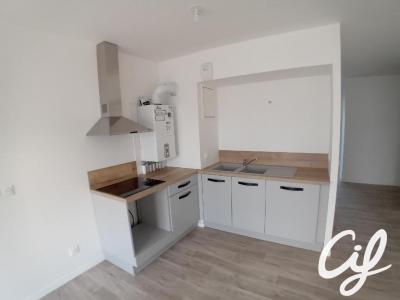 For rent Apartment HAVRE 