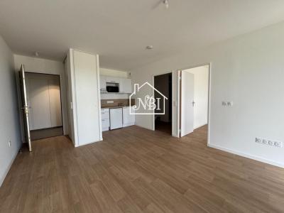 Location Appartement 2 pièces LAVAL 53000