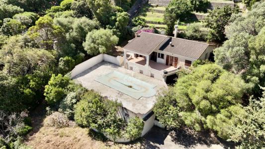 Vente Maison 6 pièces ZONZA 20124
