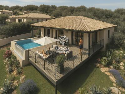 photo For sale Prestigious house SARI-SOLENZARA 20