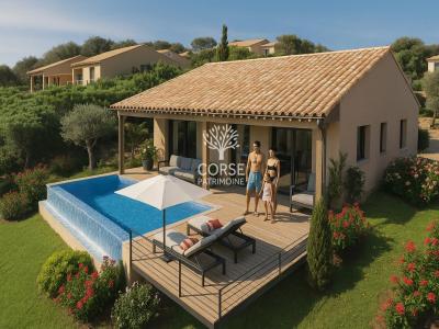 photo For sale Prestigious house SARI-SOLENZARA 20