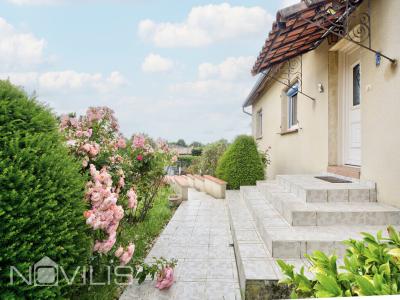 Vente Maison 4 pièces SAINT-GENIES-BELLEVUE 31180