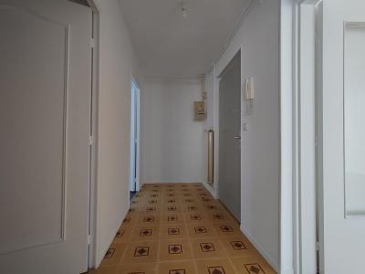 Vente Appartement BORNEL 