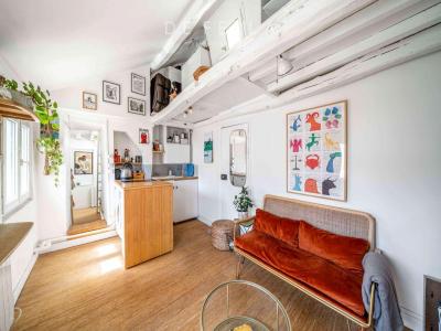 For sale Apartment PARIS-3EME-ARRONDISSEMENT 
