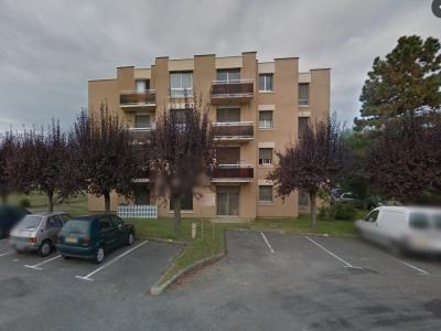 photo For rent Apartment SAINT-GAUDENS 31