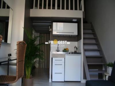photo For rent Apartment BEAURECUEIL 13