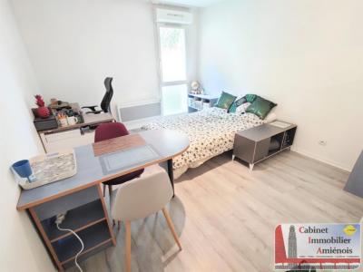 Location Appartement AMIENS 80000