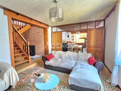 Vente Maison QUIESTEDE  62