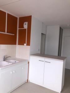 photo For rent Apartment SAINT-BONNET-DE-JOUX 71
